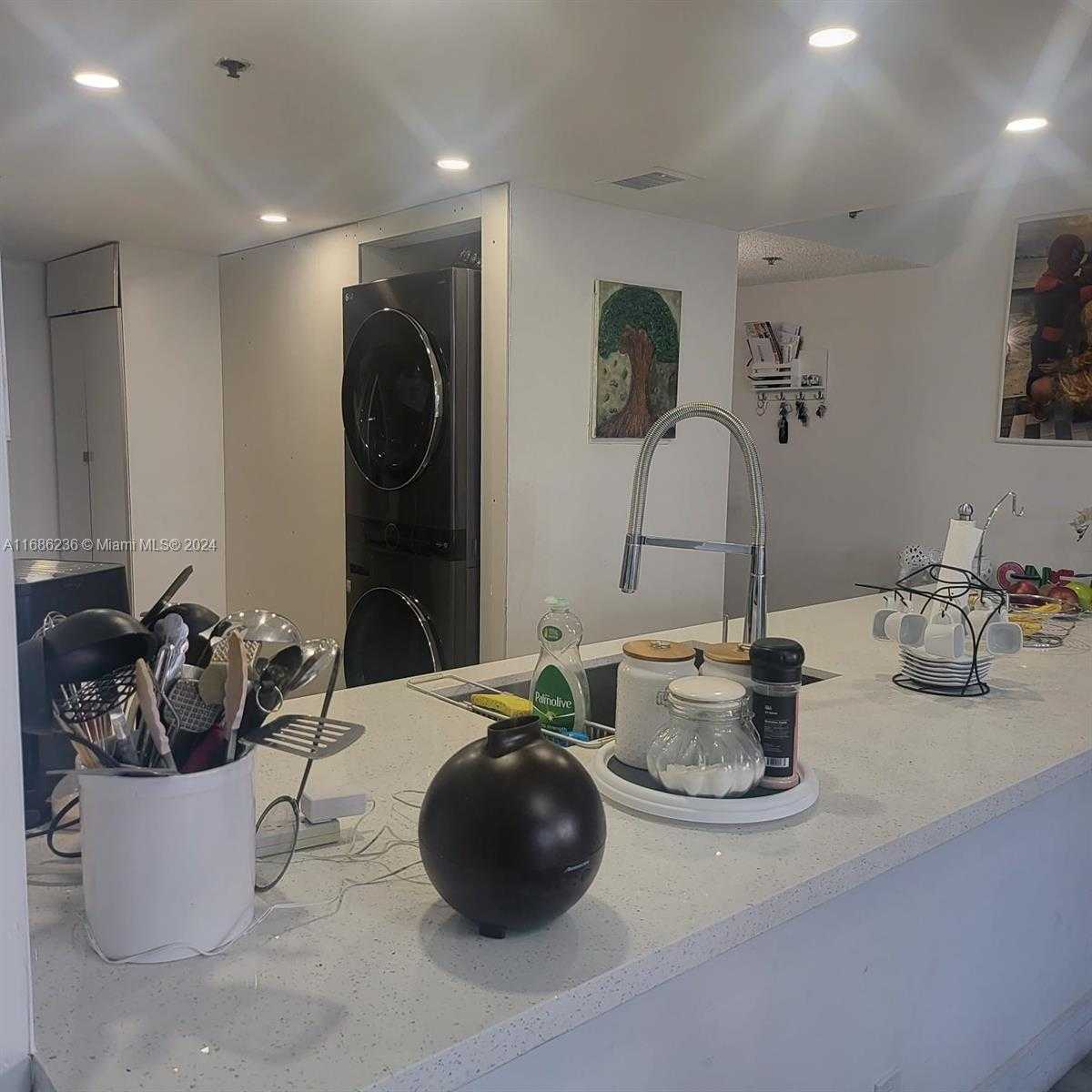 Small Image of 7601 EAST TREASURE DR #611, North Bay Village Number 7
