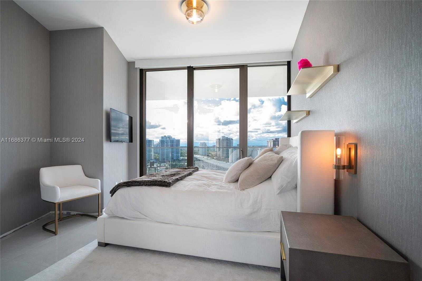 Small Image of 18975 COLLINS AVE #1705, Sunny Isles Beach Number 12