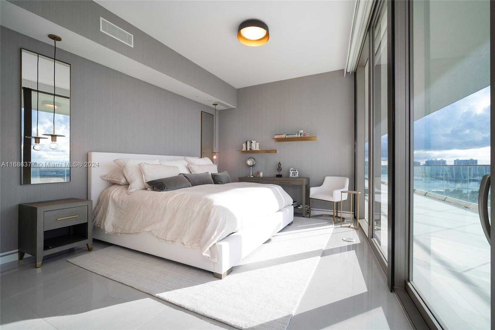 Small Image of 18975 COLLINS AVE #1705, Sunny Isles Beach Number 15