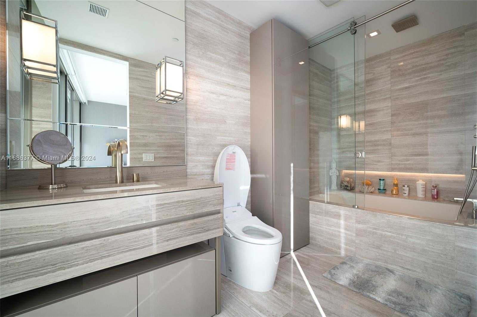 Small Image of 18975 COLLINS AVE #1705, Sunny Isles Beach Number 17