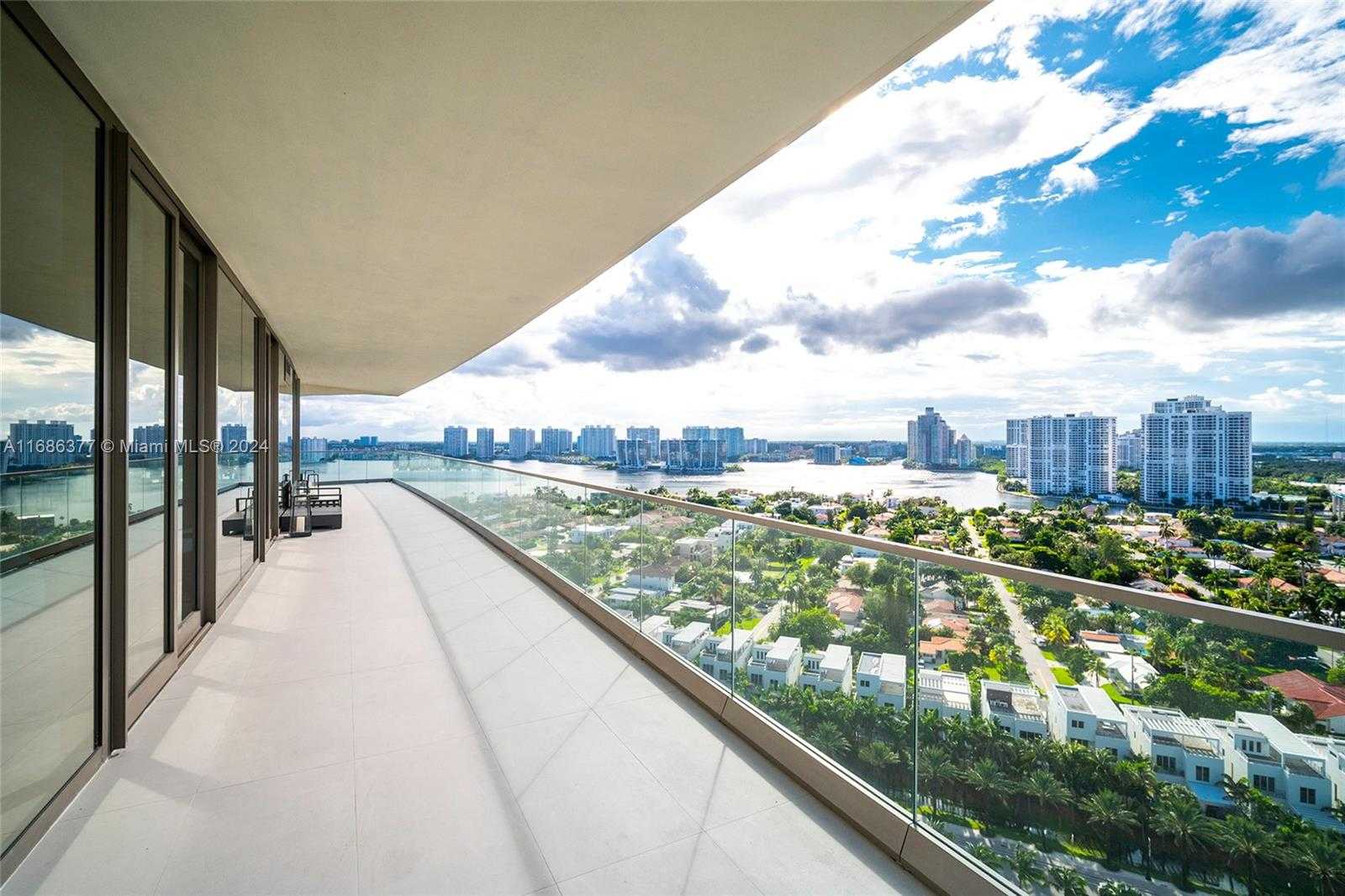 Small Image of 18975 COLLINS AVE #1705, Sunny Isles Beach Number 18
