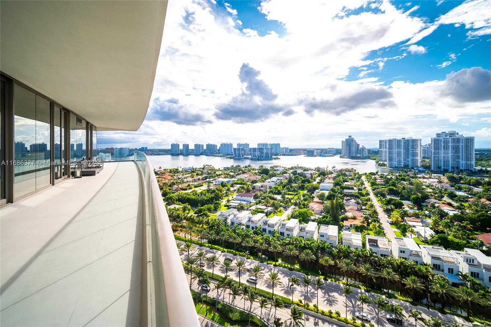 Small Image of 18975 COLLINS AVE #1705, Sunny Isles Beach Number 19