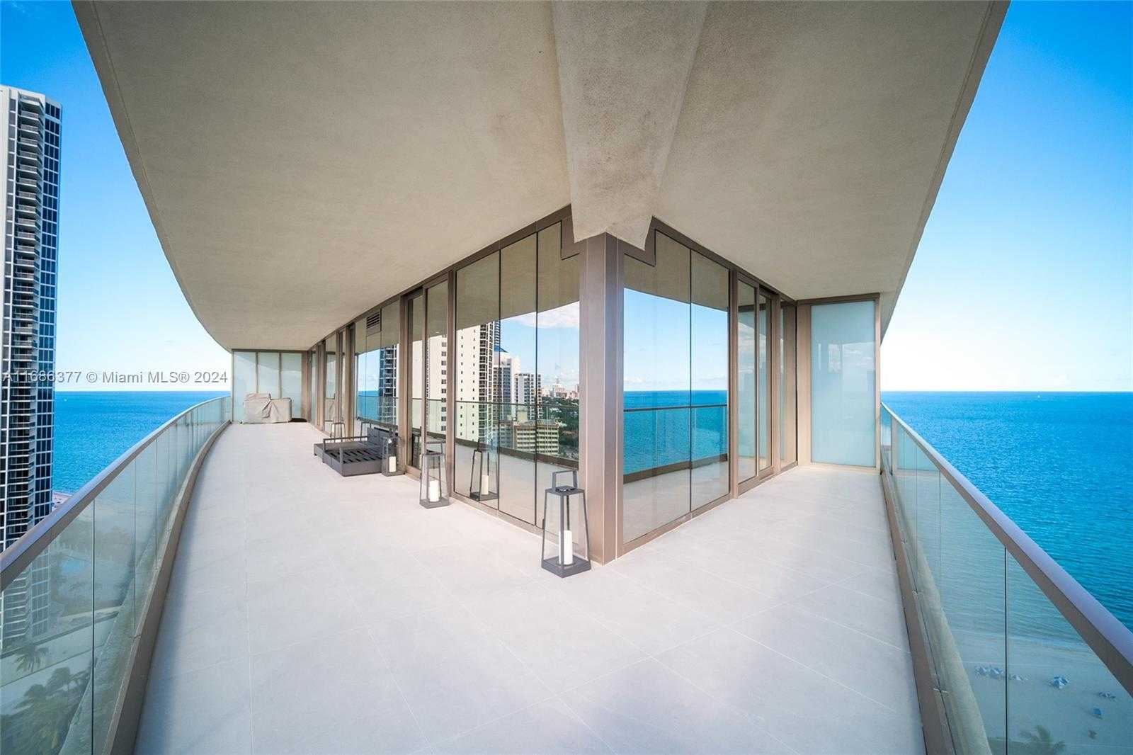 Small Image of 18975 COLLINS AVE #1705, Sunny Isles Beach Number 4