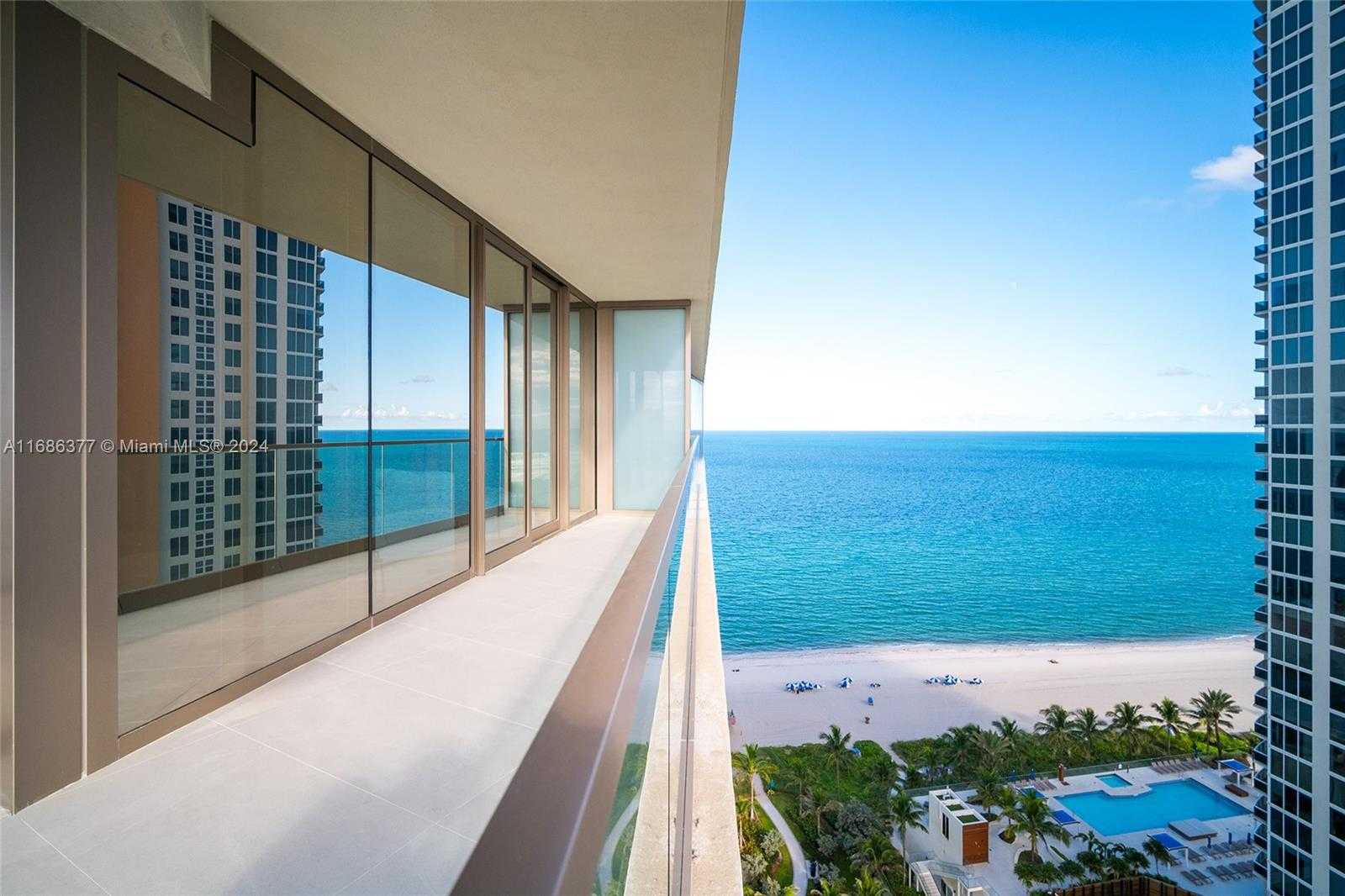 Small Image of 18975 COLLINS AVE #1705, Sunny Isles Beach Number 5