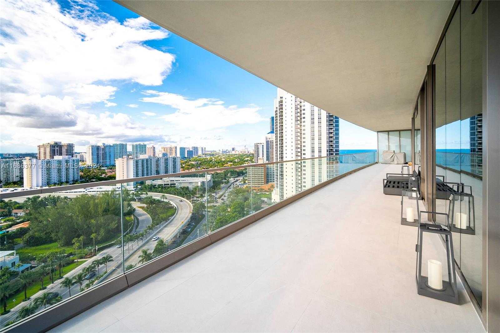 Small Image of 18975 COLLINS AVE #1705, Sunny Isles Beach Number 8