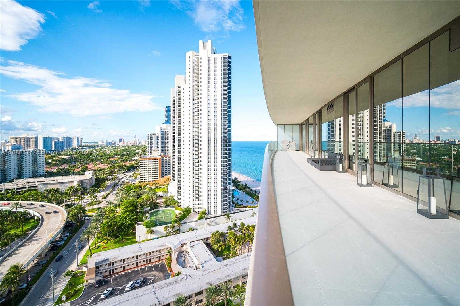 Small Image of 18975 COLLINS AVE #1705, Sunny Isles Beach Number 9
