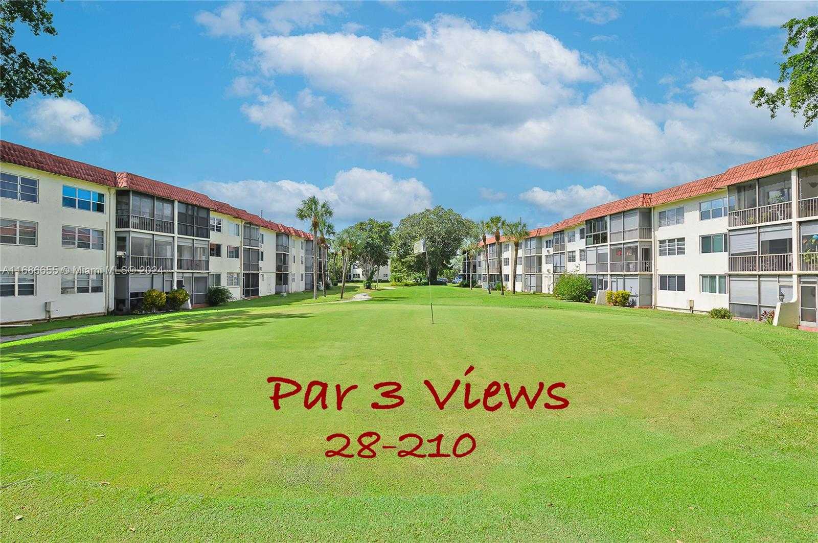 Small Image of 671 SOUTH HOLLYBROOK DR #210, Pembroke Pines Number 19