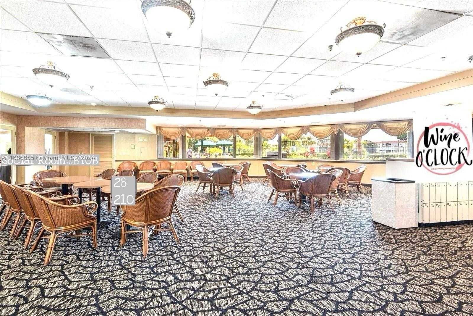 Small Image of 671 SOUTH HOLLYBROOK DR #210, Pembroke Pines Number 24
