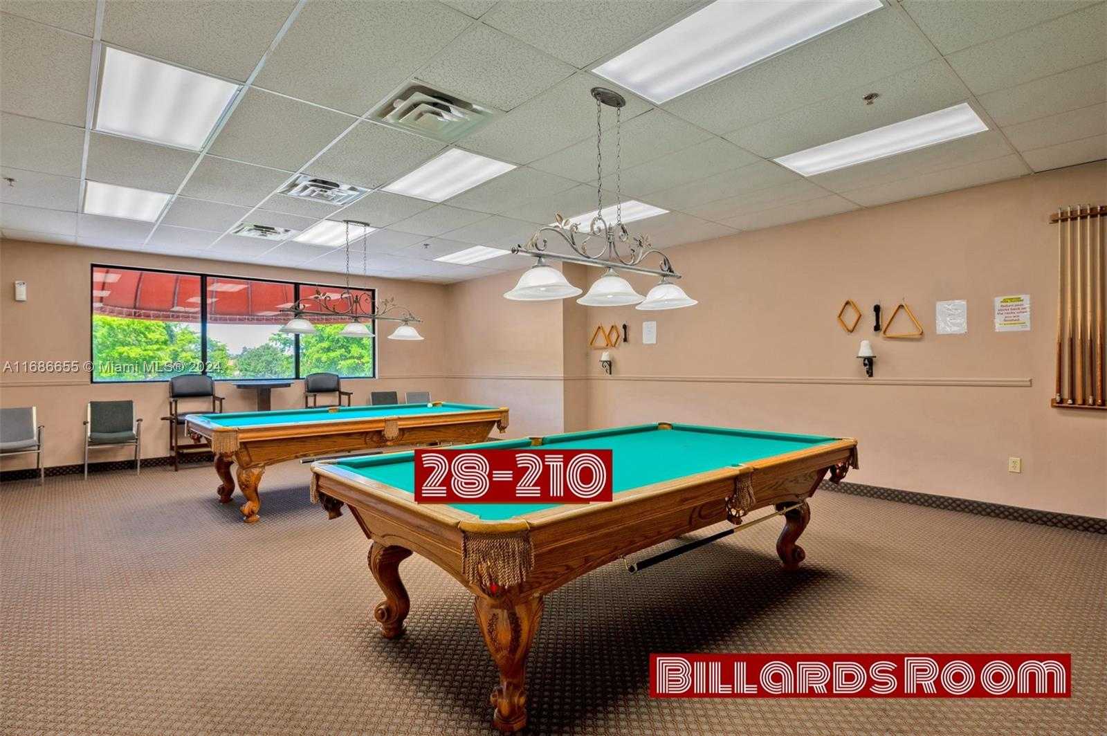 Small Image of 671 SOUTH HOLLYBROOK DR #210, Pembroke Pines Number 25