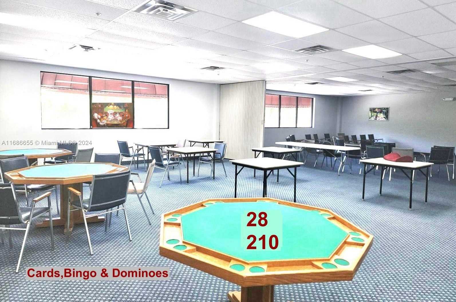 Small Image of 671 SOUTH HOLLYBROOK DR #210, Pembroke Pines Number 26