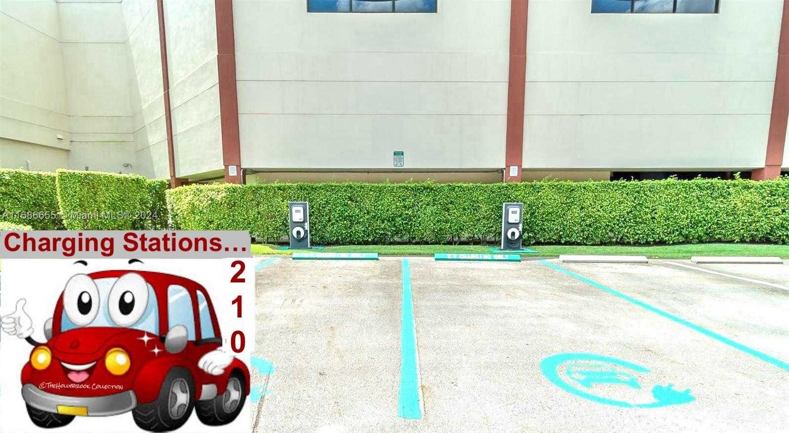 Small Image of 671 SOUTH HOLLYBROOK DR #210, Pembroke Pines Number 30