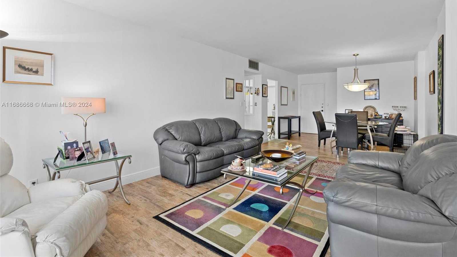 Small Image of 1600 SOUTH OCEAN DR #5J, Hollywood Number 10
