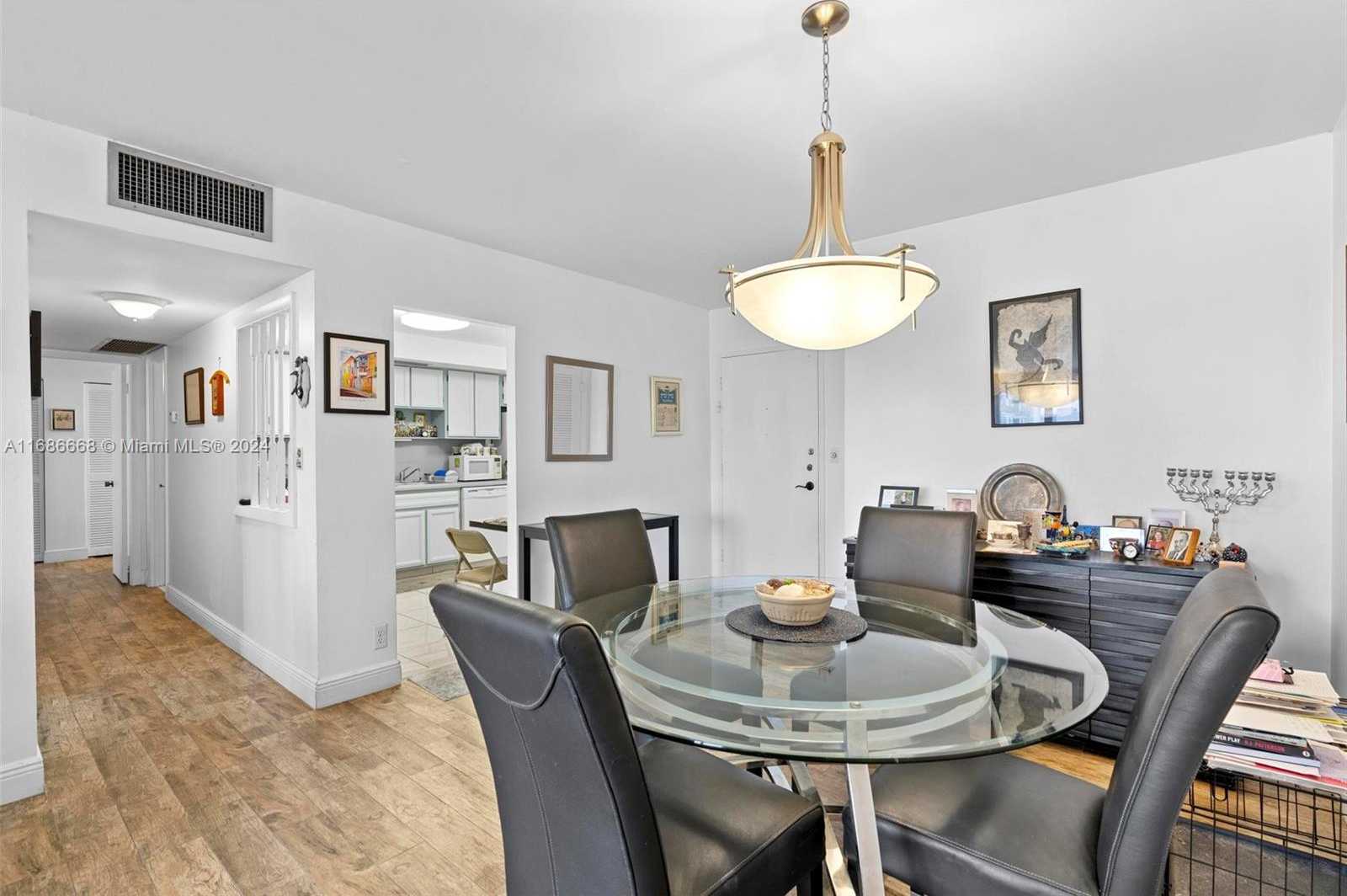 Small Image of 1600 SOUTH OCEAN DR #5J, Hollywood Number 11