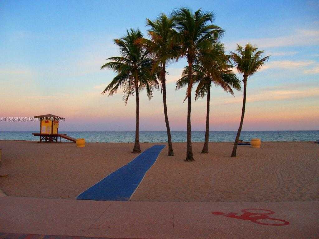 Small Image of 1600 SOUTH OCEAN DR #5J, Hollywood Number 19