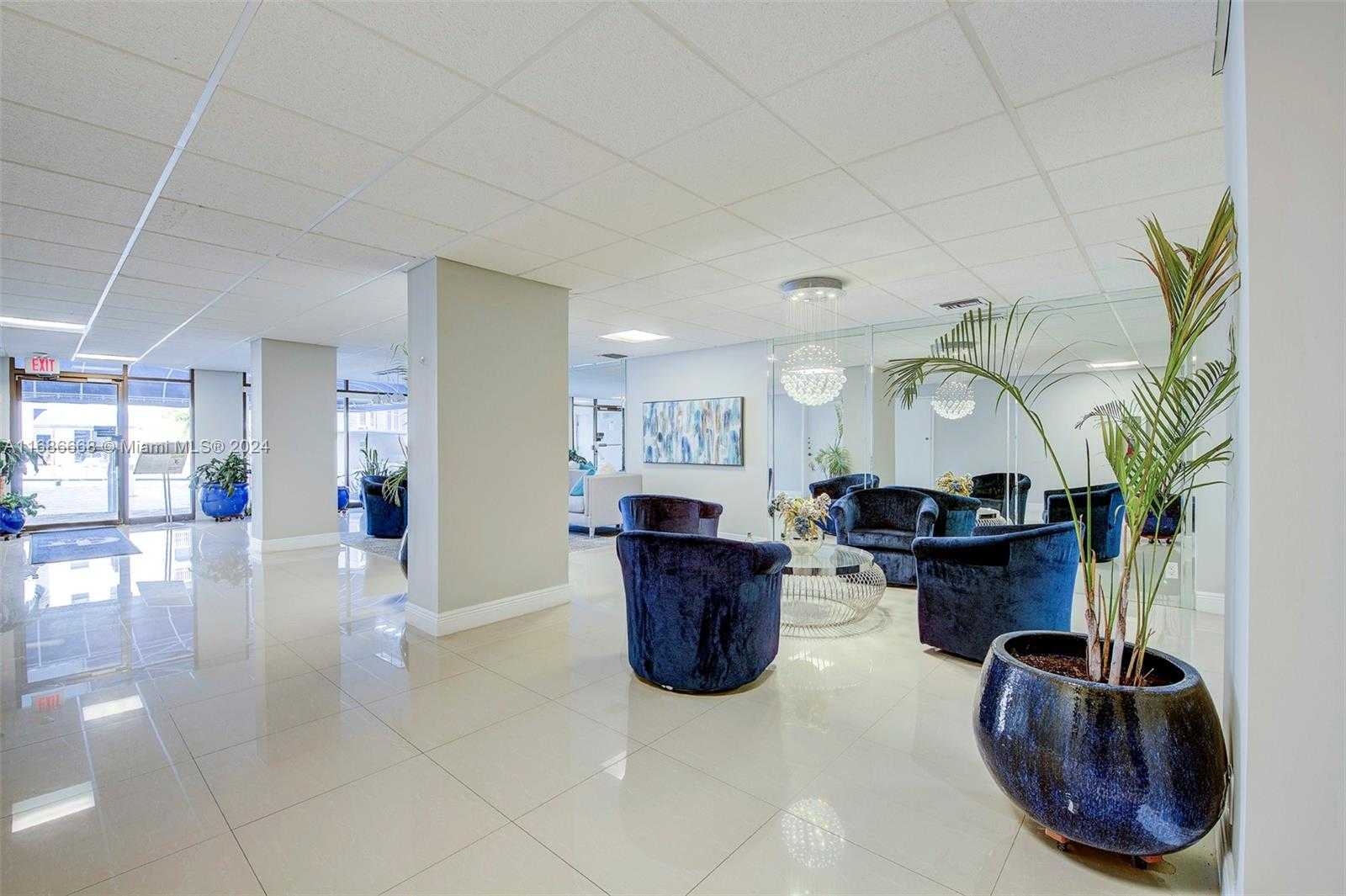 Small Image of 1600 SOUTH OCEAN DR #5J, Hollywood Number 20