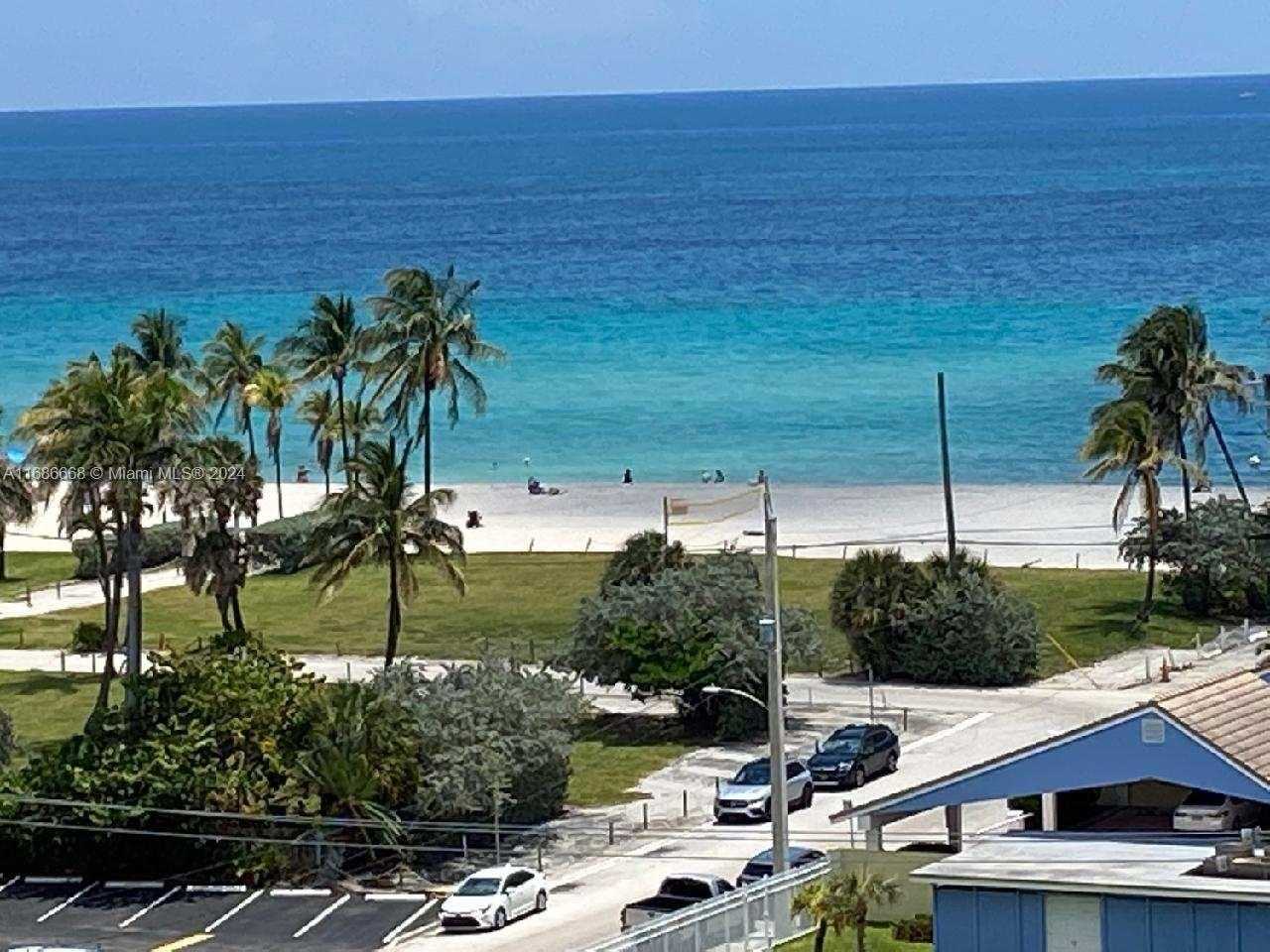 Small Image of 1600 SOUTH OCEAN DR #5J, Hollywood Number 21