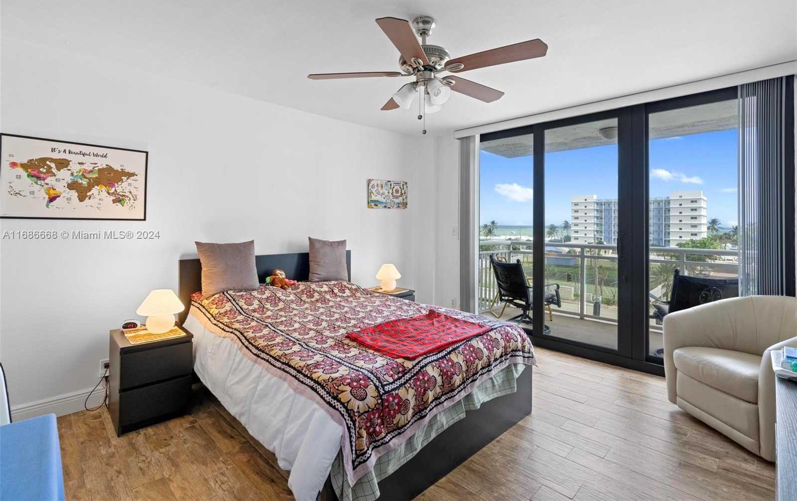 Small Image of 1600 SOUTH OCEAN DR #5J, Hollywood Number 5