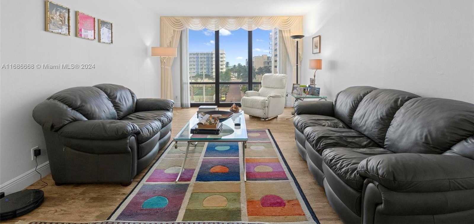 Small Image of 1600 SOUTH OCEAN DR #5J, Hollywood Number 9