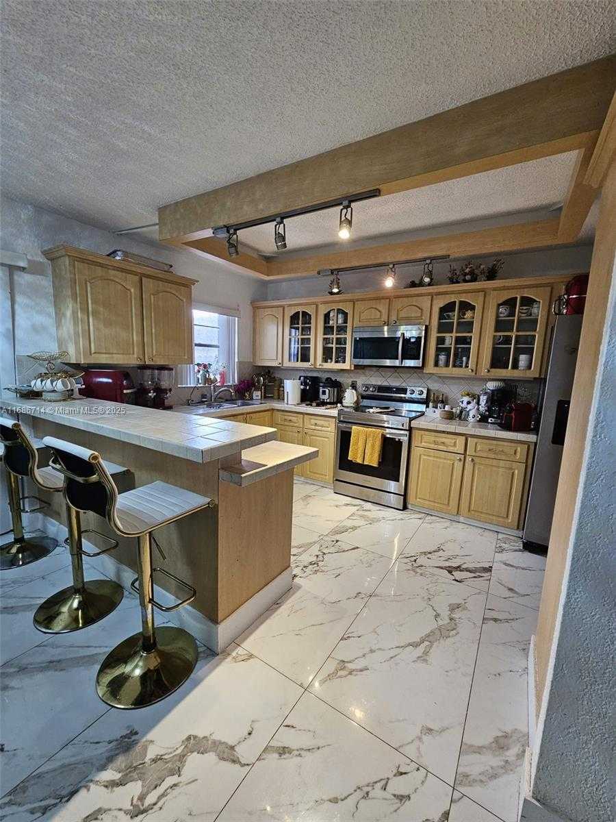 Small Image of 8209 SOUTH WEST 23RD CT #17C, North Lauderdale Number 11