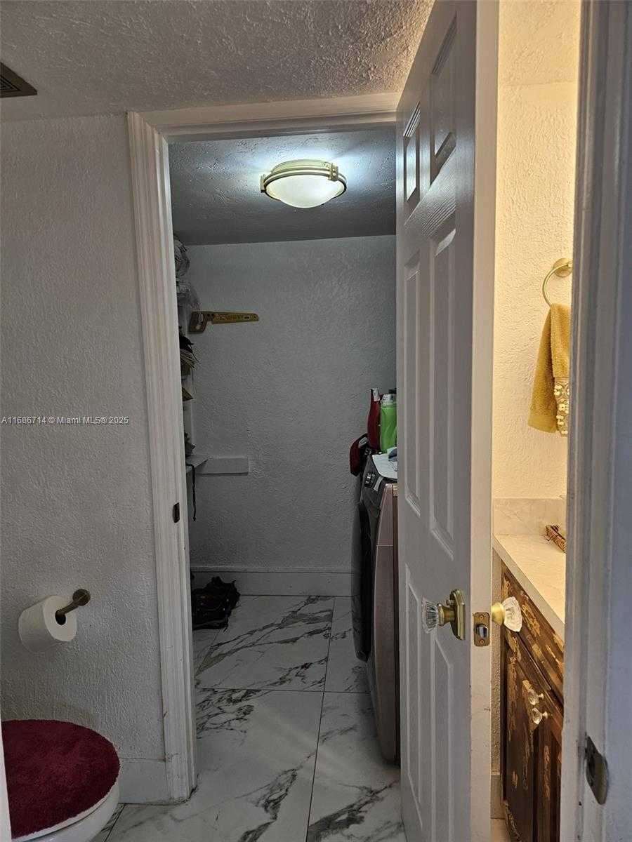 Small Image of 8209 SOUTH WEST 23RD CT #17C, North Lauderdale Number 15