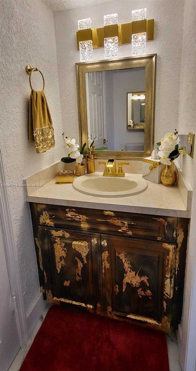 Small Image of 8209 SOUTH WEST 23RD CT #17C, North Lauderdale Number 24