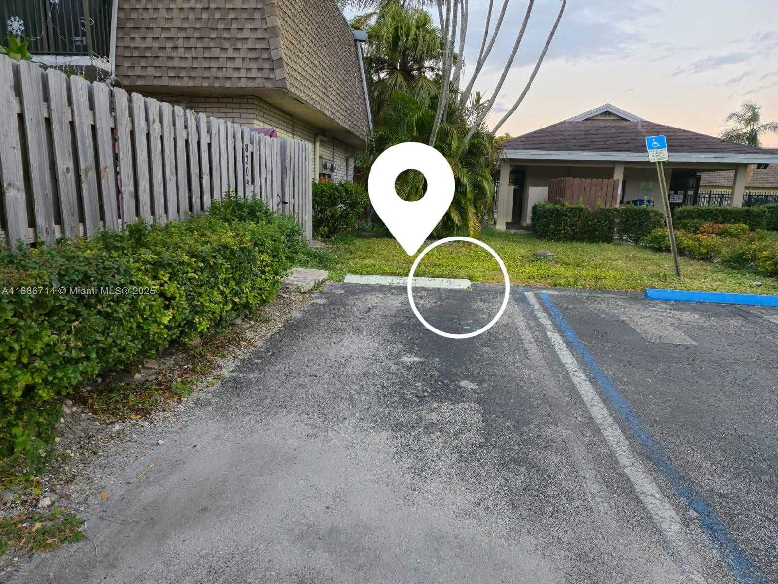Small Image of 8209 SOUTH WEST 23RD CT #17C, North Lauderdale Number 28
