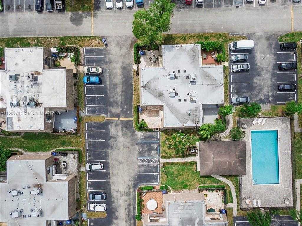 Small Image of 8209 SOUTH WEST 23RD CT #17C, North Lauderdale Number 30