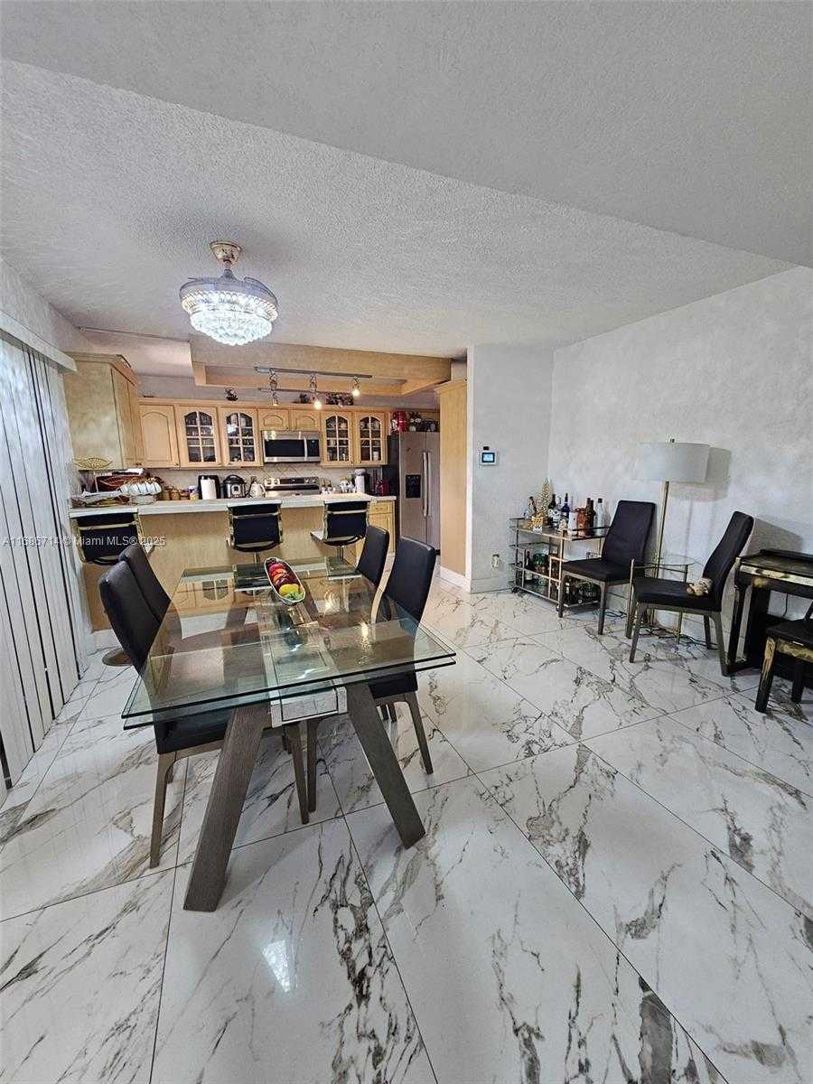 Small Image of 8209 SOUTH WEST 23RD CT #17C, North Lauderdale Number 6