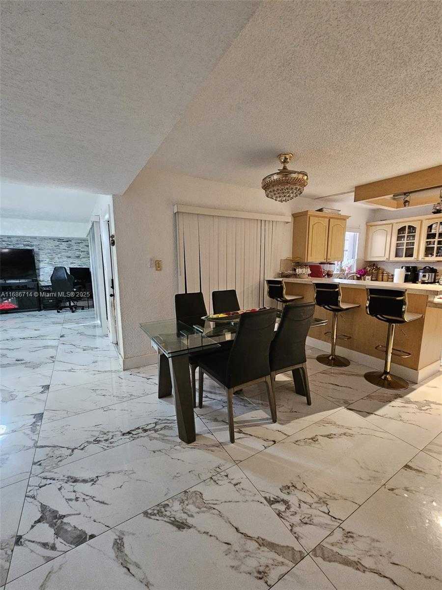 Small Image of 8209 SOUTH WEST 23RD CT #17C, North Lauderdale Number 7