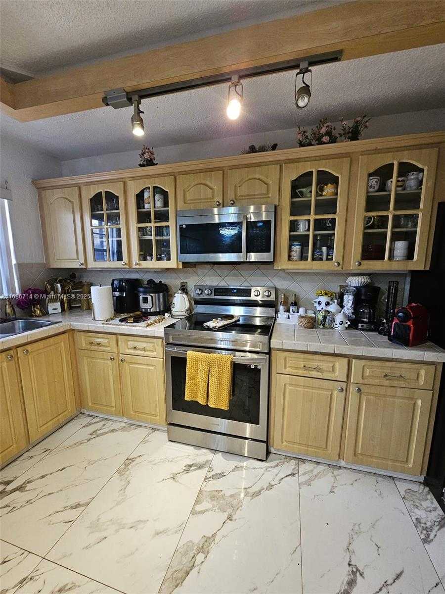 Small Image of 8209 SOUTH WEST 23RD CT #17C, North Lauderdale Number 8