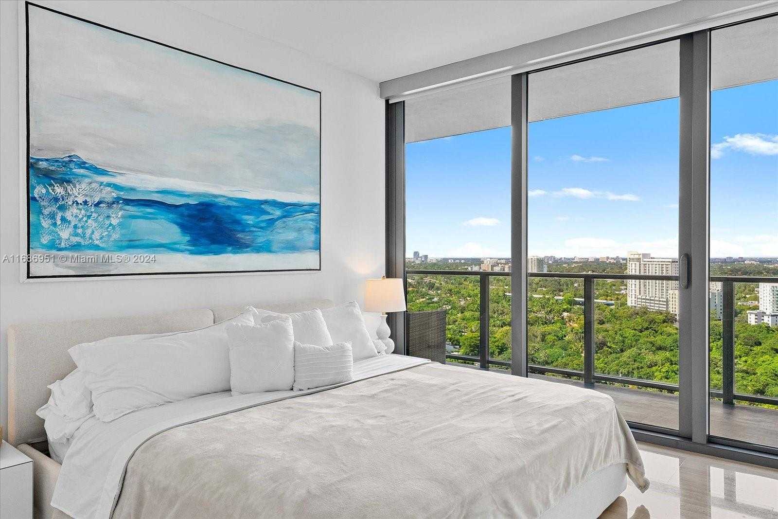 Small Image of 1451 BRICKELL AVE #2205, Miami Number 10