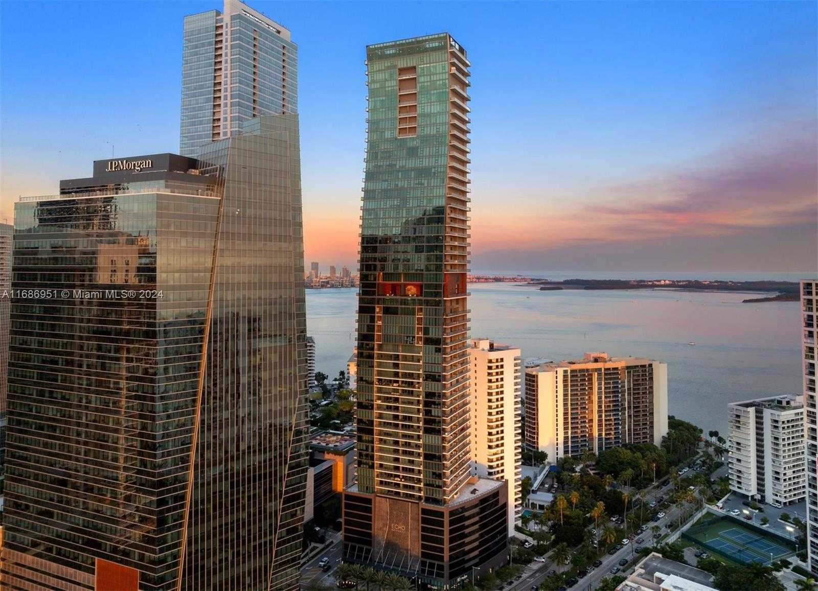 Small Image of 1451 BRICKELL AVE #2205, Miami Number 21