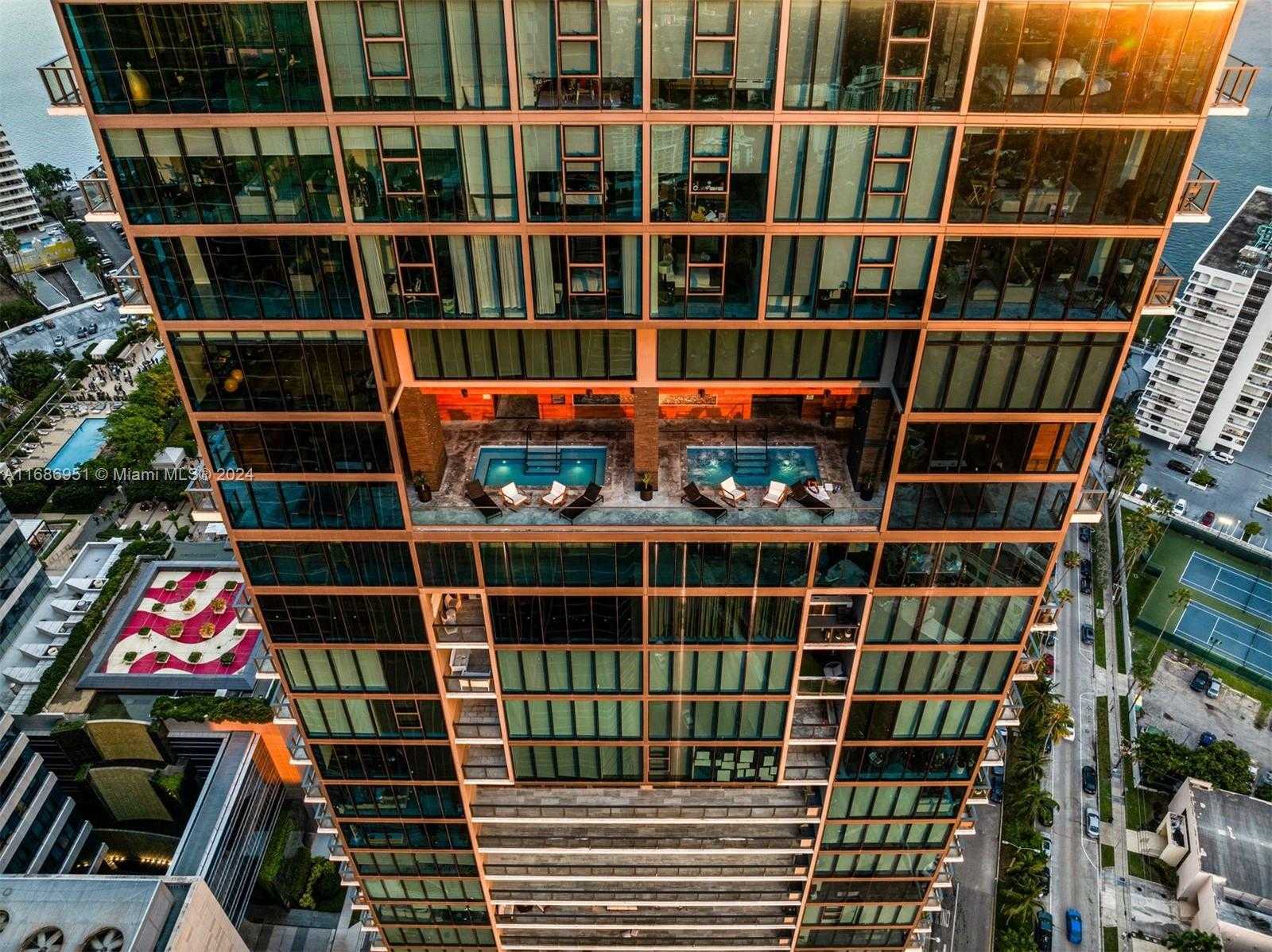 Small Image of 1451 BRICKELL AVE #2205, Miami Number 22