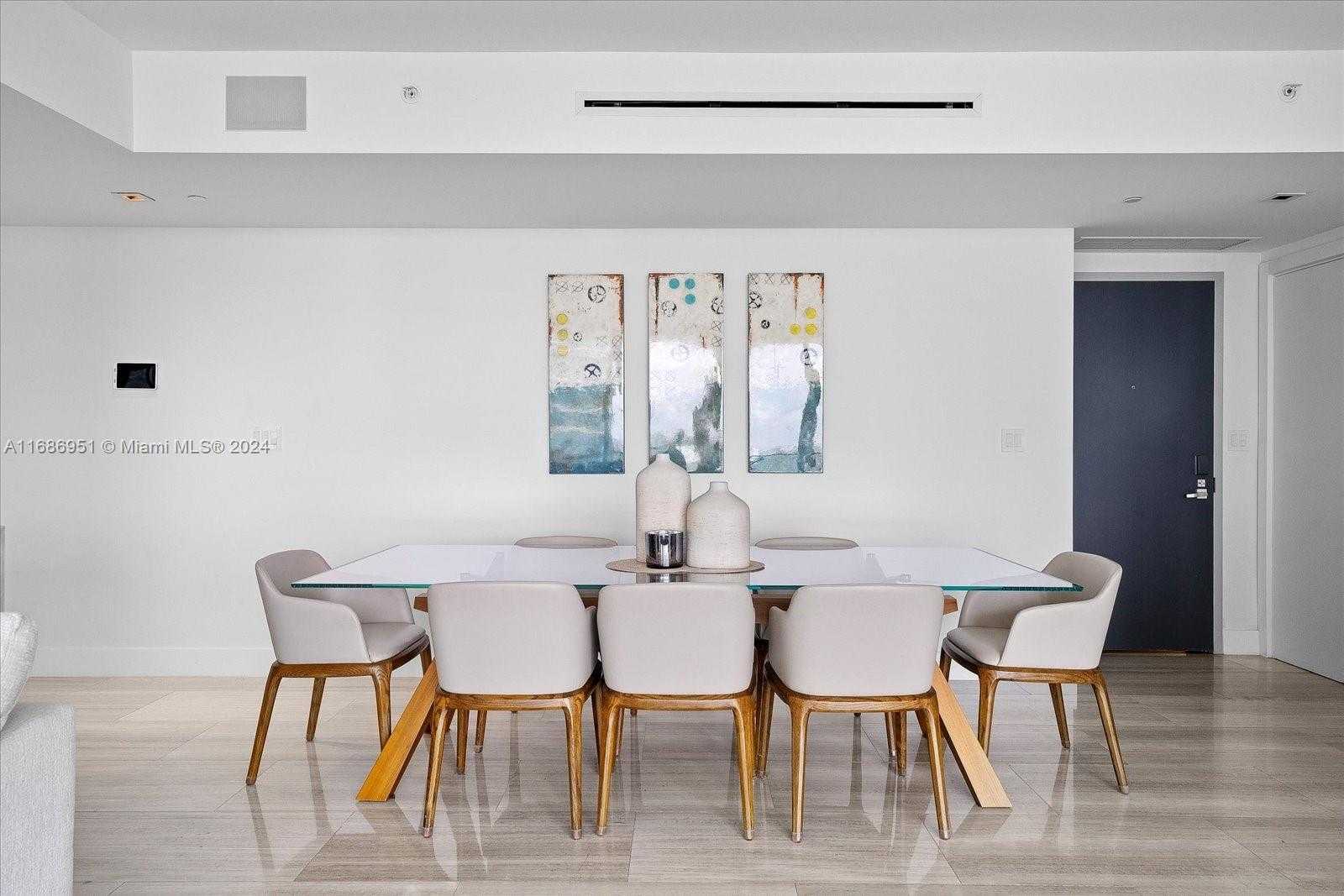 Small Image of 1451 BRICKELL AVE #2205, Miami Number 6