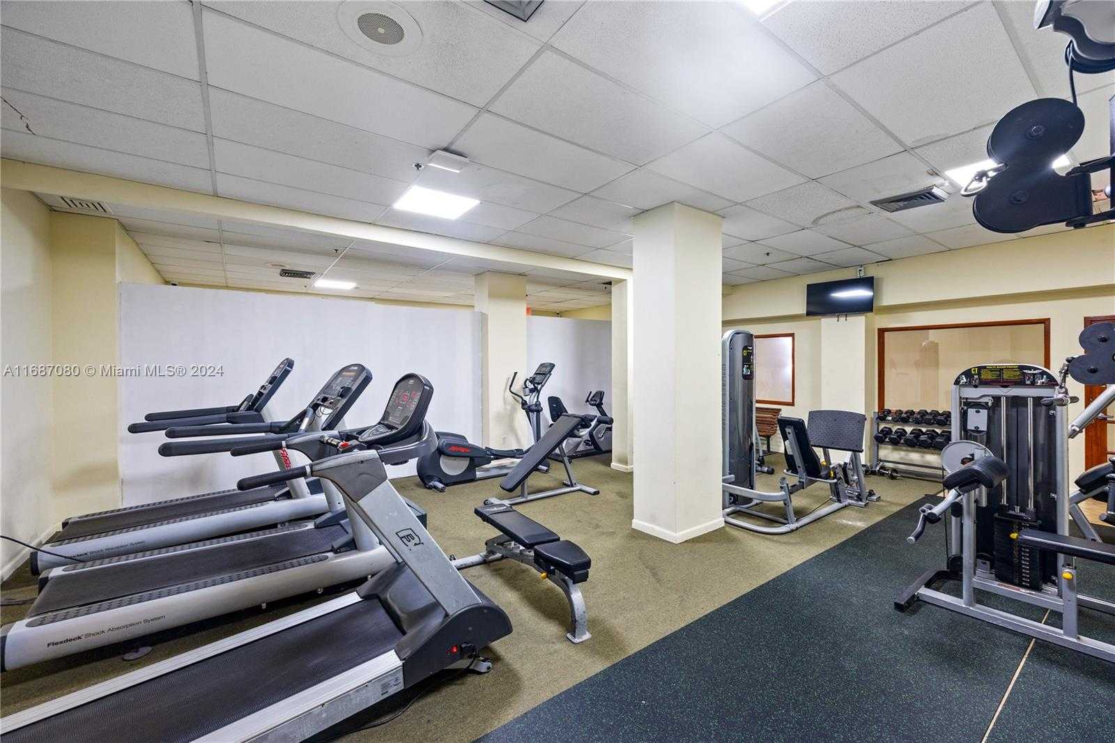 Small Image of 210 174TH ST #1906, Sunny Isles Beach Number 22