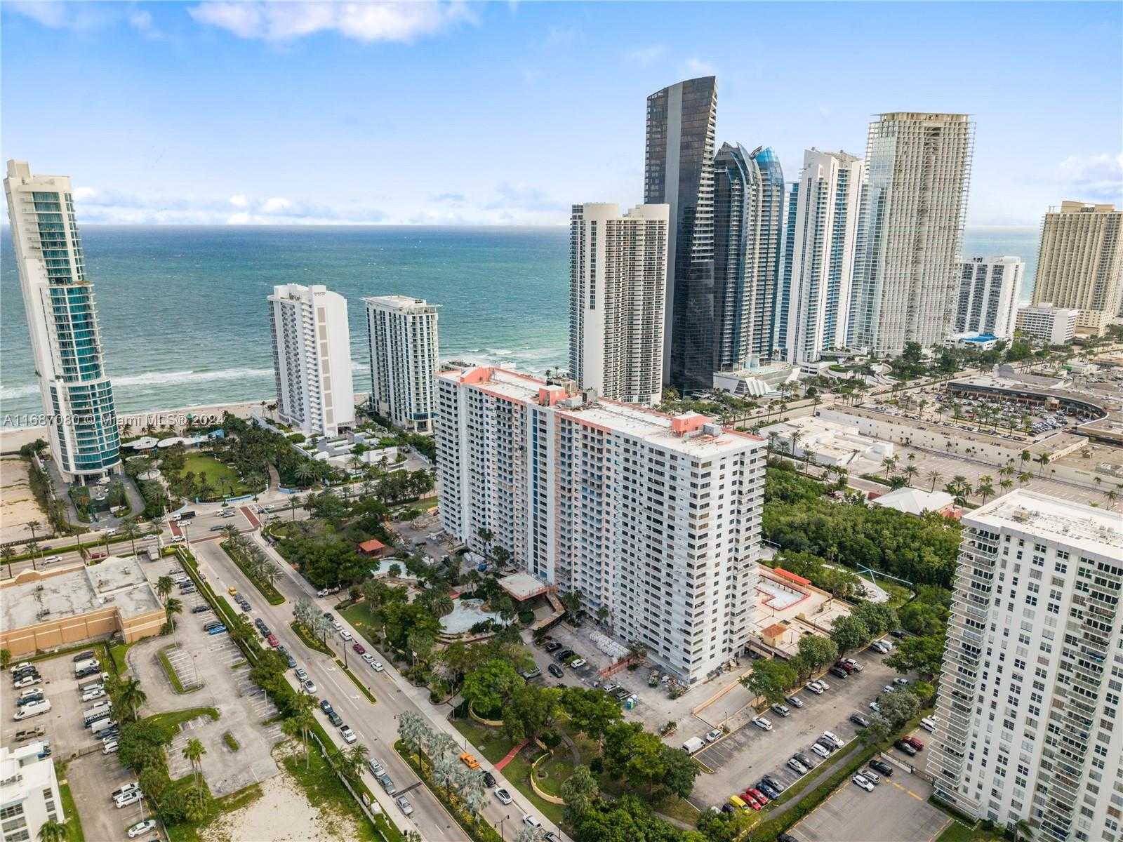 Small Image of 210 174TH ST #1906, Sunny Isles Beach Number 24