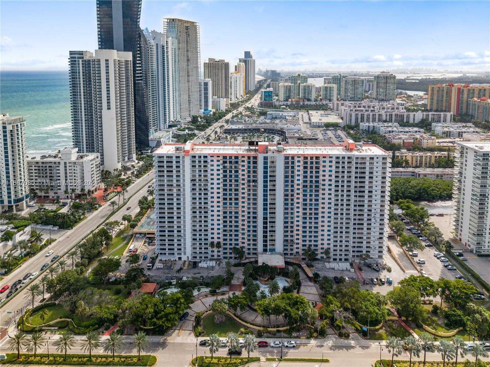 Small Image of 210 174TH ST #1906, Sunny Isles Beach Number 27