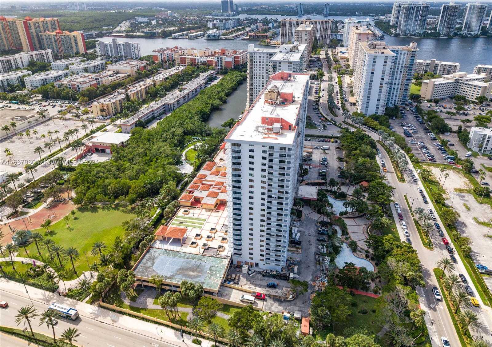 Small Image of 210 174TH ST #1906, Sunny Isles Beach Number 29