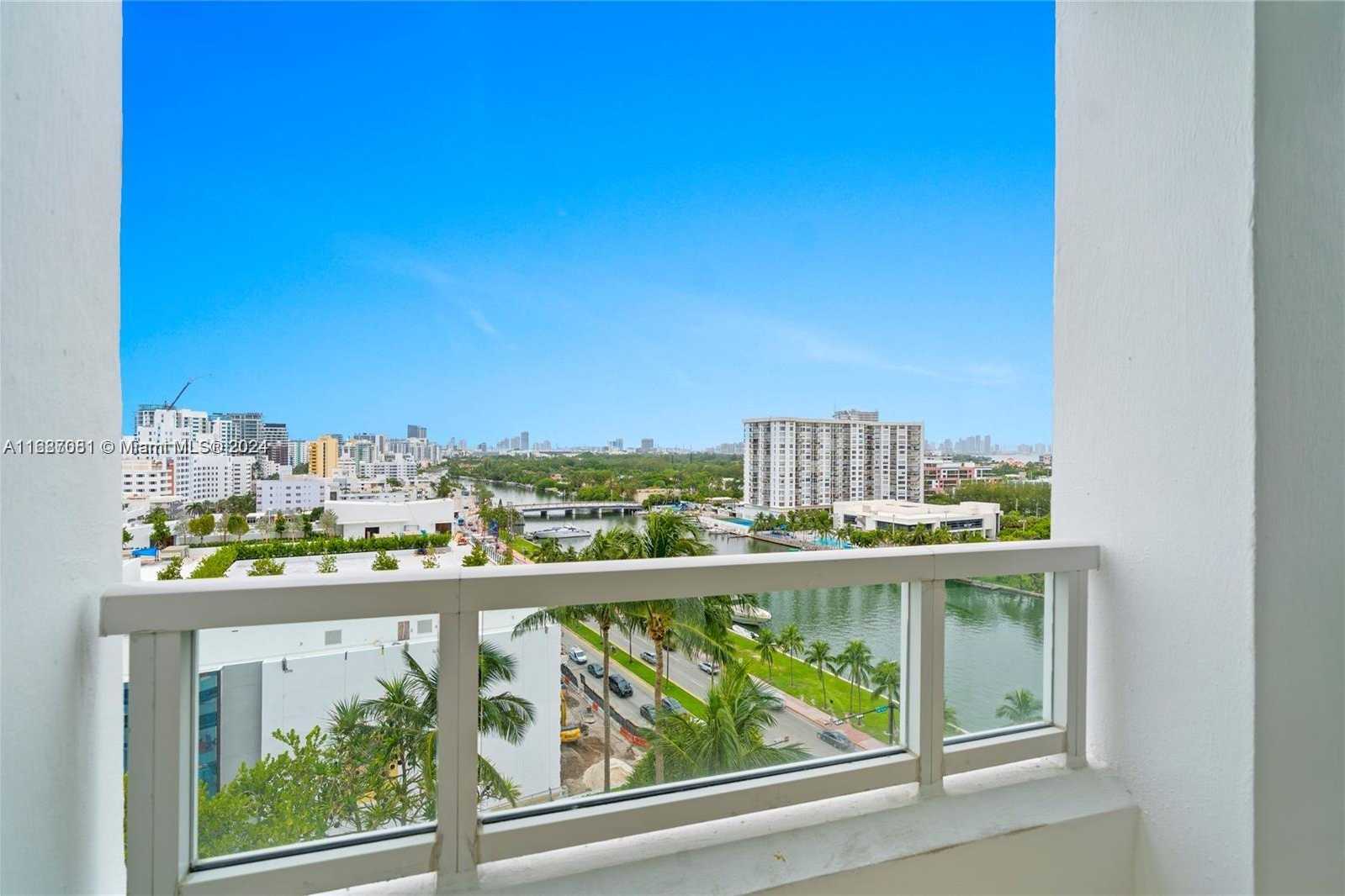 Small Image of 4401 COLLINS AV #1214, Miami Beach Number 10