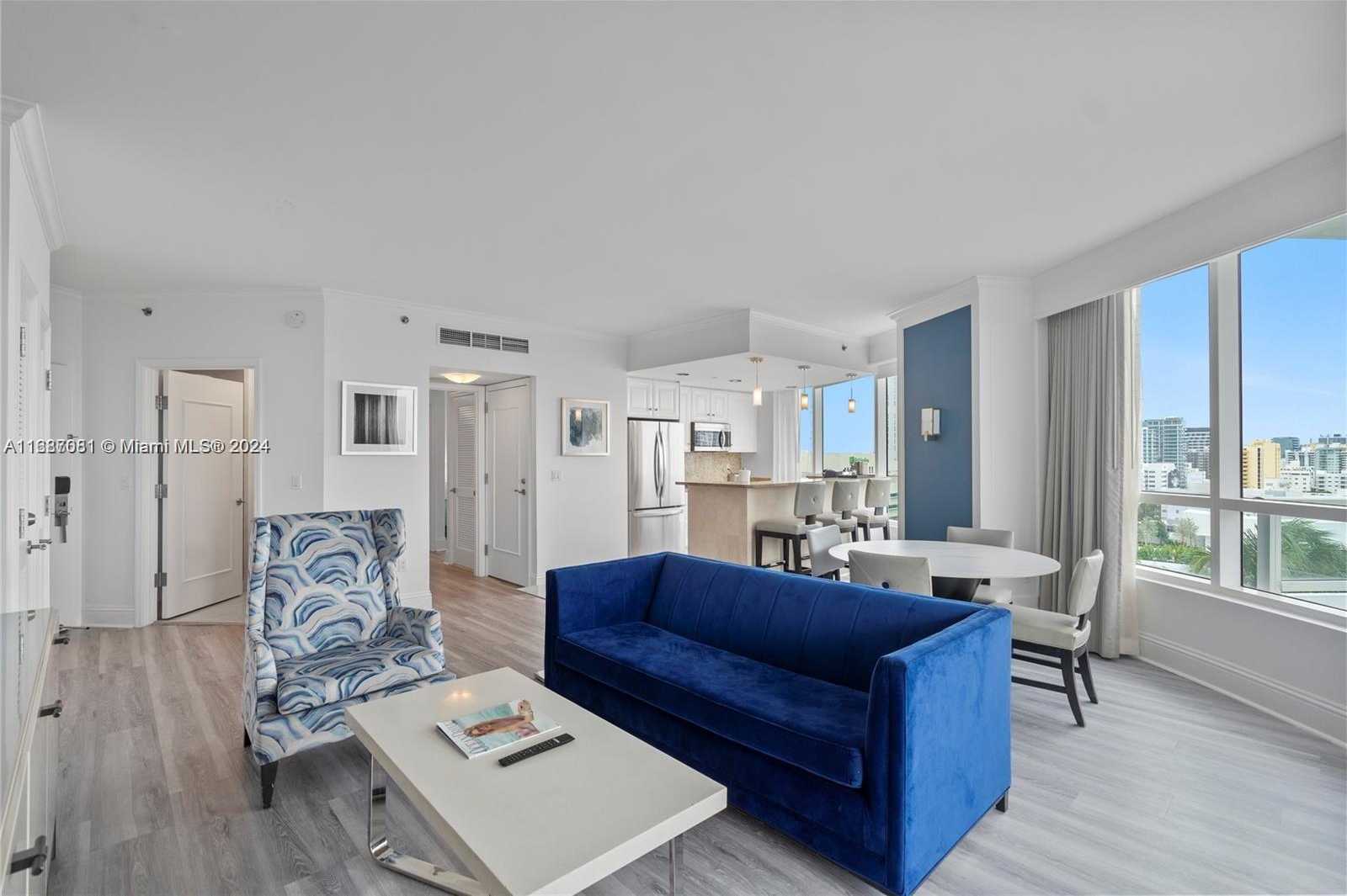 Small Image of 4401 COLLINS AV #1214, Miami Beach Number 12