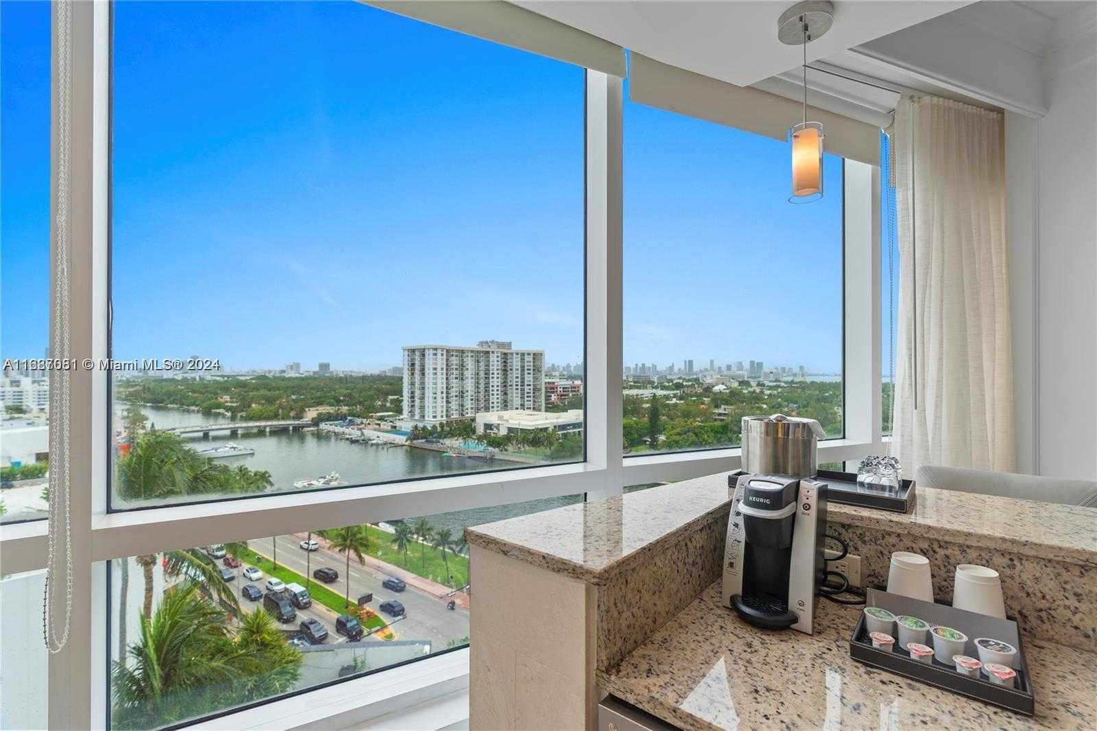 Small Image of 4401 COLLINS AV #1214, Miami Beach Number 16