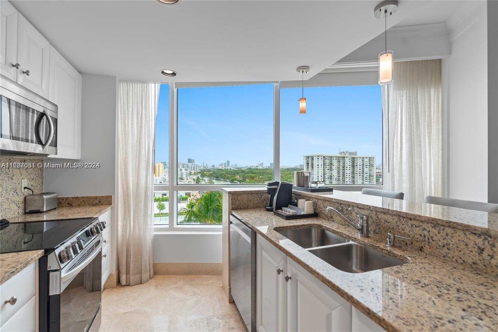 Small Image of 4401 COLLINS AV #1214, Miami Beach Number 17