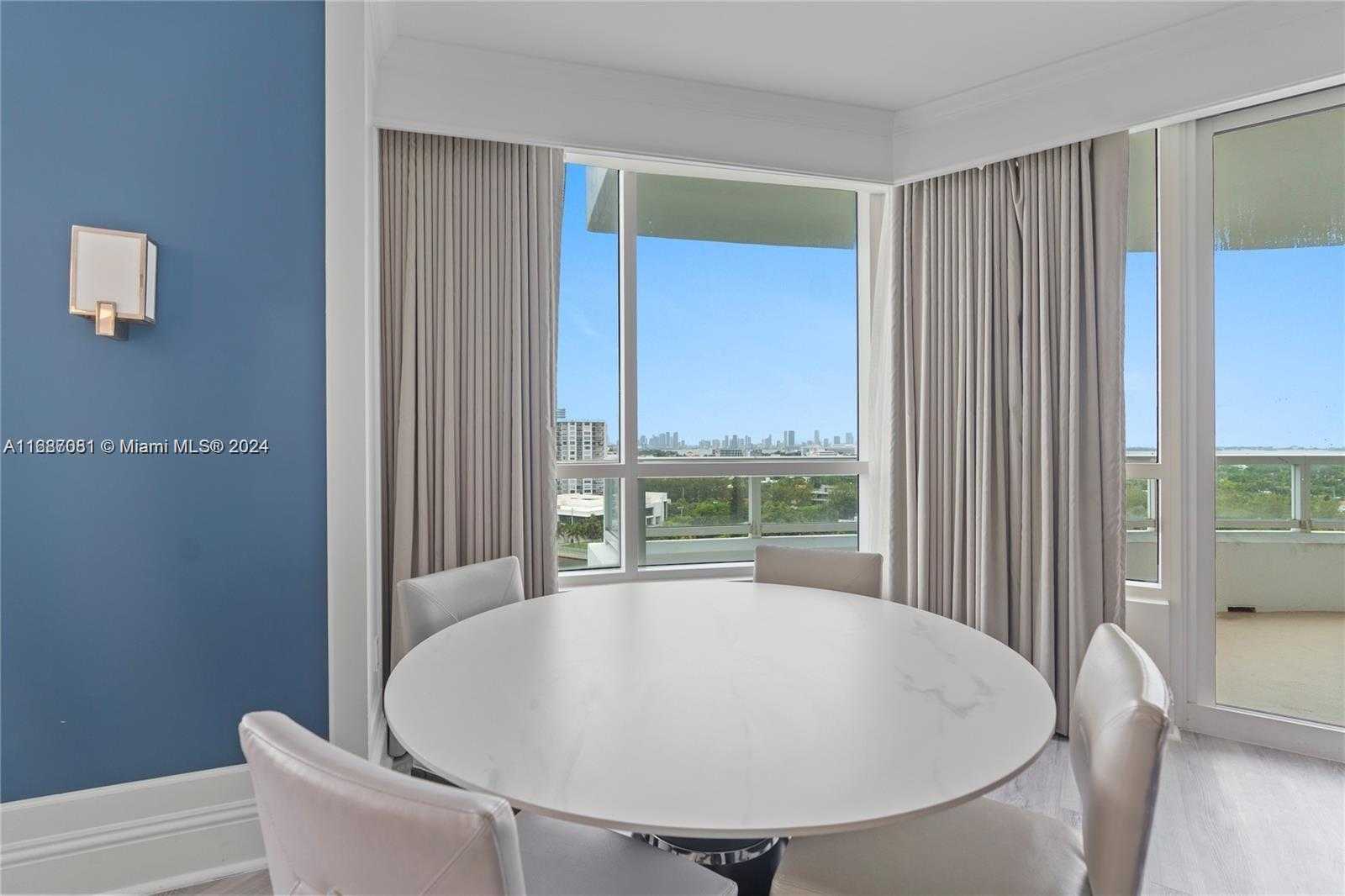 Small Image of 4401 COLLINS AV #1214, Miami Beach Number 21
