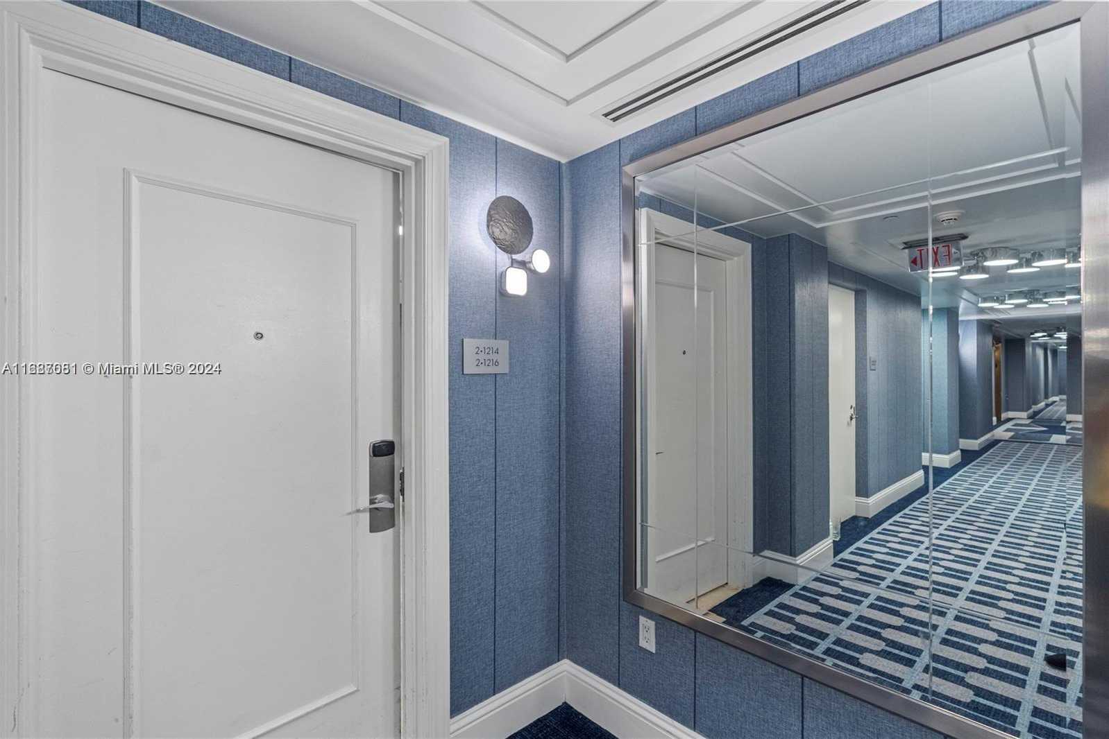 Small Image of 4401 COLLINS AV #1214, Miami Beach Number 40