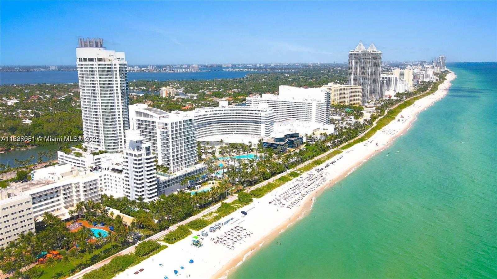 Small Image of 4401 COLLINS AV #1214, Miami Beach Number 43