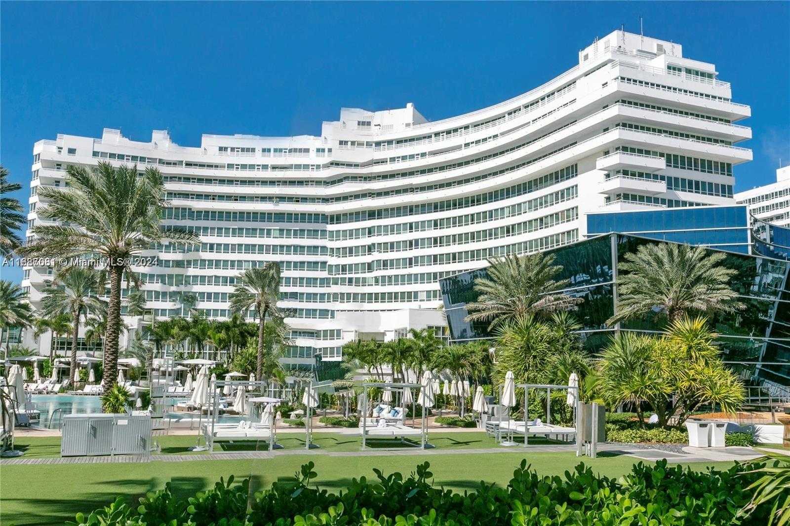 Small Image of 4401 COLLINS AV #1214, Miami Beach Number 47