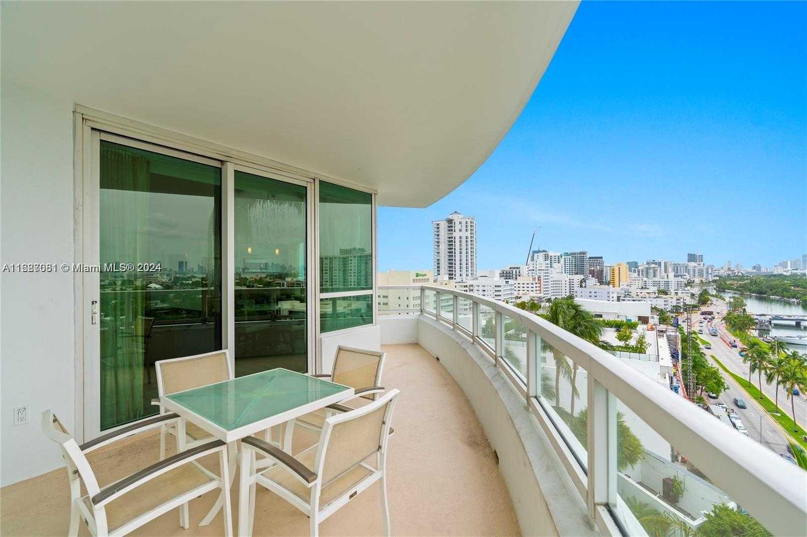 Small Image of 4401 COLLINS AV #1214, Miami Beach Number 7