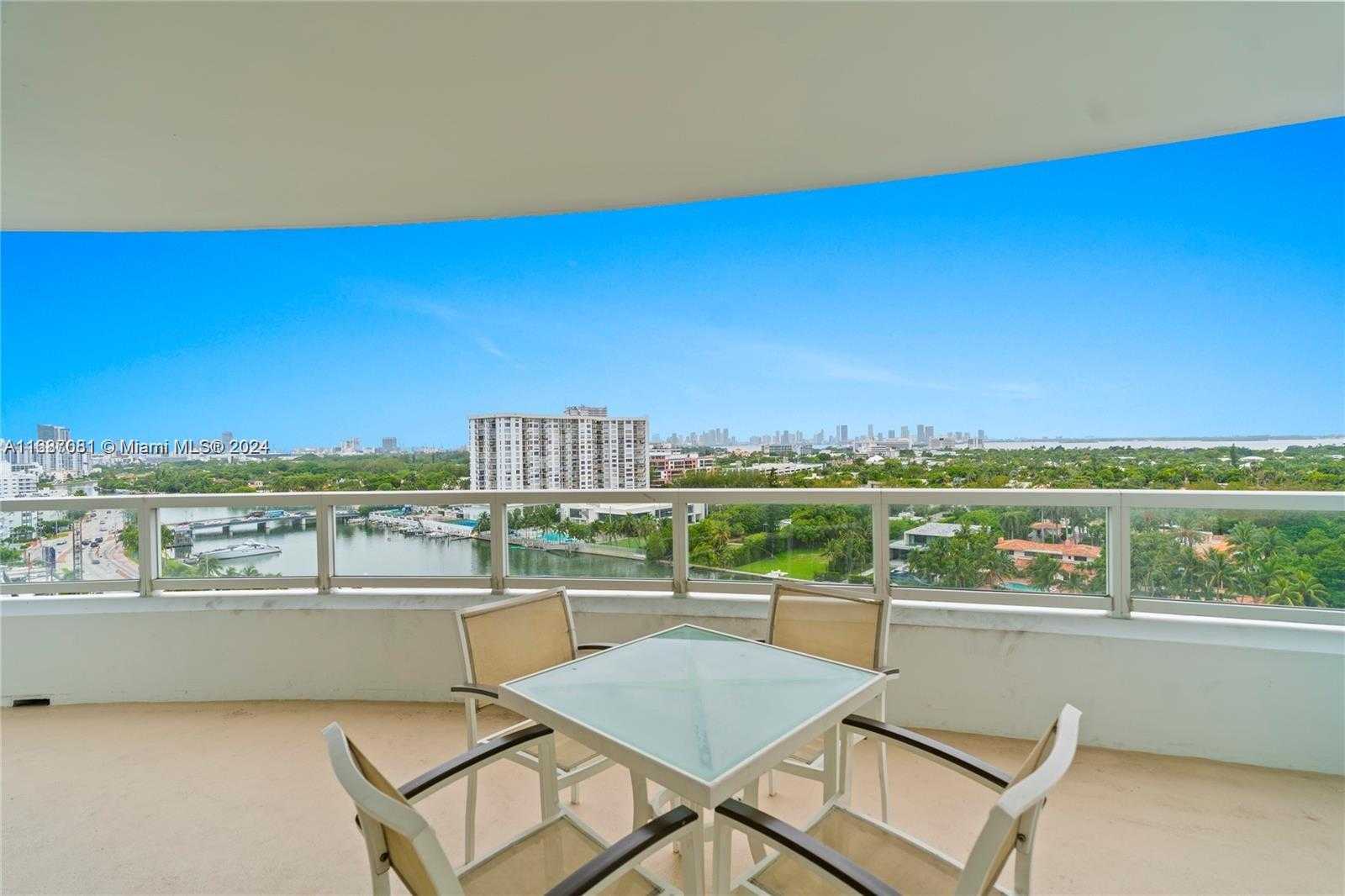 Small Image of 4401 COLLINS AV #1214, Miami Beach Number 8