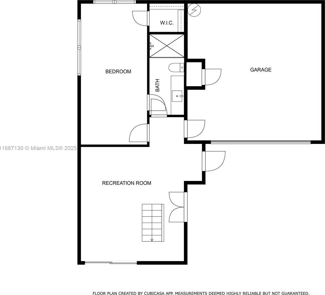 Small Image of 2000 SOUTH BAYSHORE DR #4, Coconut Grove Number 37