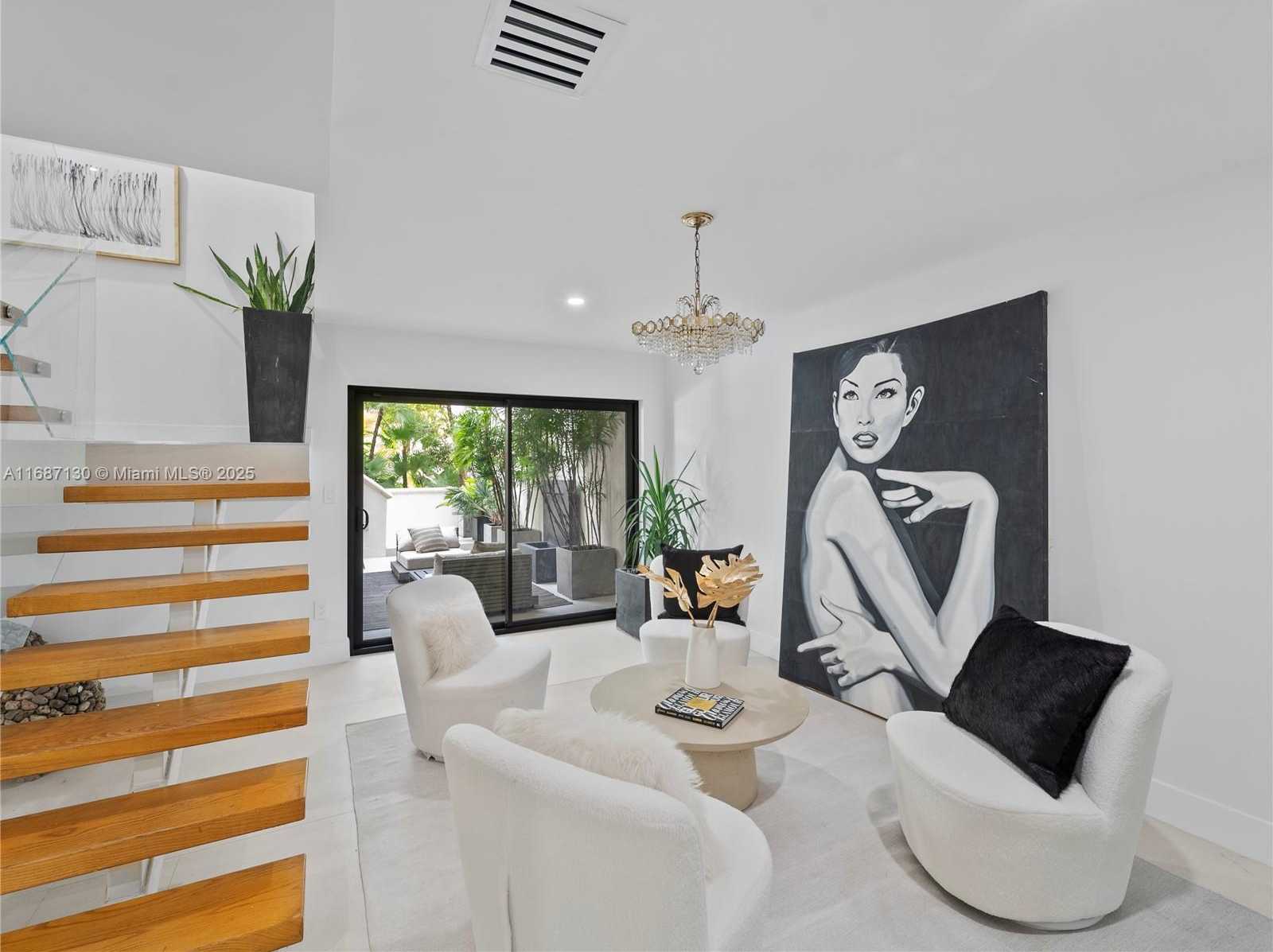 Small Image of 2000 SOUTH BAYSHORE DR #4, Coconut Grove Number 5